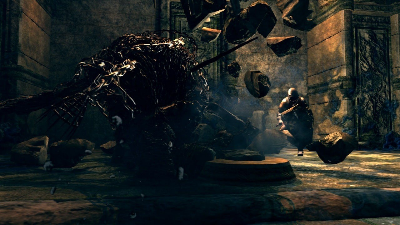 Dark Souls: Prepare to Die Edition (PC) - Imagen 25